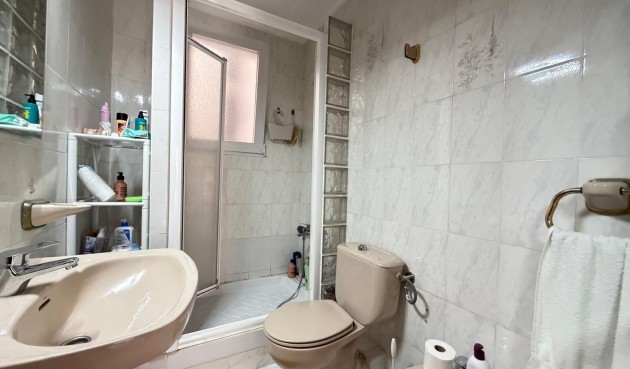 Resale - Apartment -
Torrevieja - Estacion De Autobuses