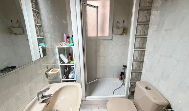 Resale - Apartment -
Torrevieja - Estacion De Autobuses