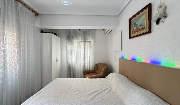 Resale - Apartment -
Torrevieja - Estacion De Autobuses