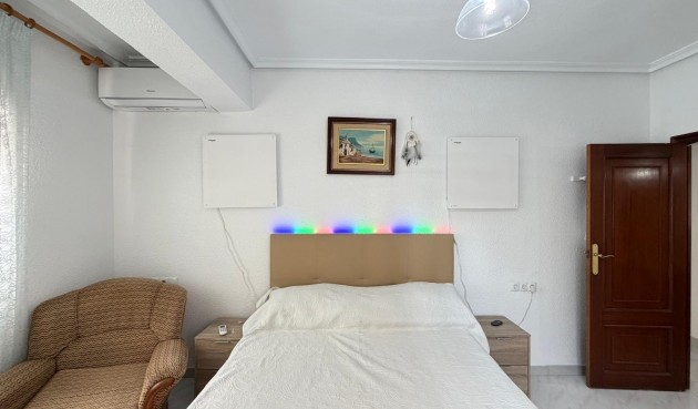 Resale - Apartment -
Torrevieja - Estacion De Autobuses