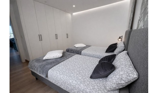Resale - Town House -
Dolores - Costa Blanca
