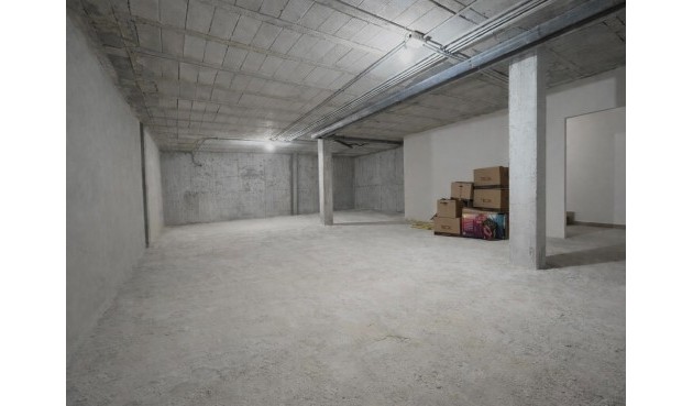 Resale - Town House -
Dolores - Costa Blanca