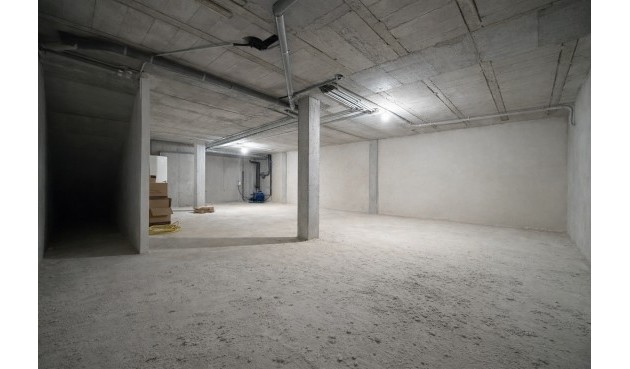 Resale - Town House -
Dolores - Costa Blanca