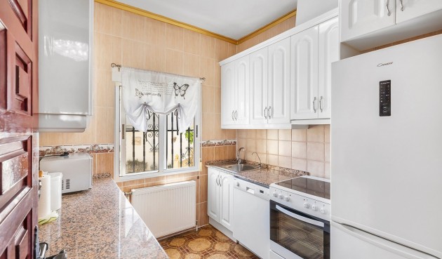 Resale - Villa -
Ciudad Quesada - Costa Blanca