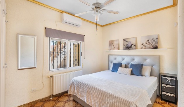 Resale - Villa -
Ciudad Quesada - Costa Blanca