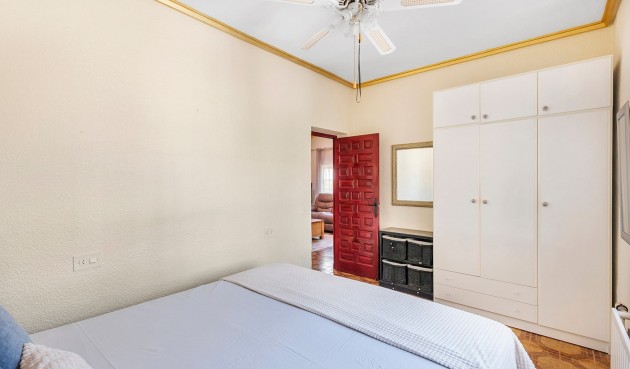 Resale - Villa -
Ciudad Quesada - Costa Blanca