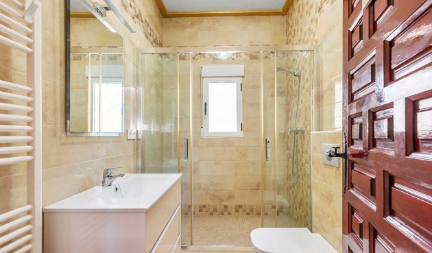 Resale - Villa -
Ciudad Quesada - Costa Blanca