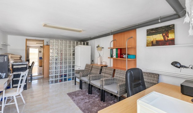 Resale - Villa -
Ciudad Quesada - Costa Blanca