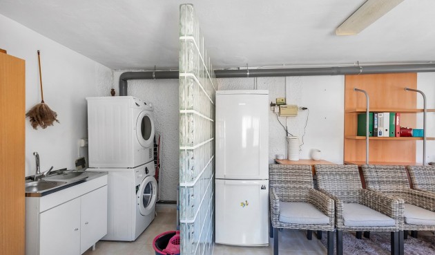 Resale - Villa -
Ciudad Quesada - Costa Blanca