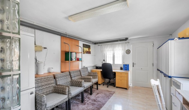Resale - Villa -
Ciudad Quesada - Costa Blanca