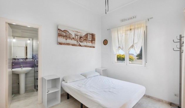 Resale - Villa -
Ciudad Quesada - Costa Blanca