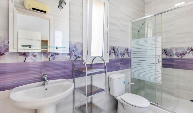Resale - Villa -
Ciudad Quesada - Costa Blanca