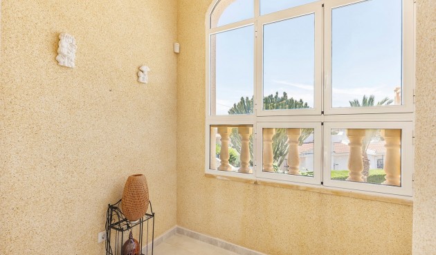 Resale - Villa -
Ciudad Quesada - Costa Blanca