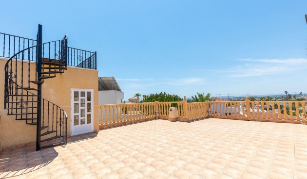 Resale - Villa -
Ciudad Quesada - Costa Blanca