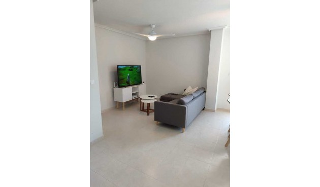 Resale - Apartment -
Sucina - Inland