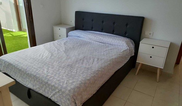 Resale - Apartment -
Sucina - Inland