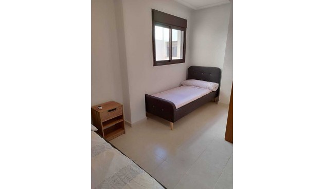 Resale - Apartment -
Sucina - Inland