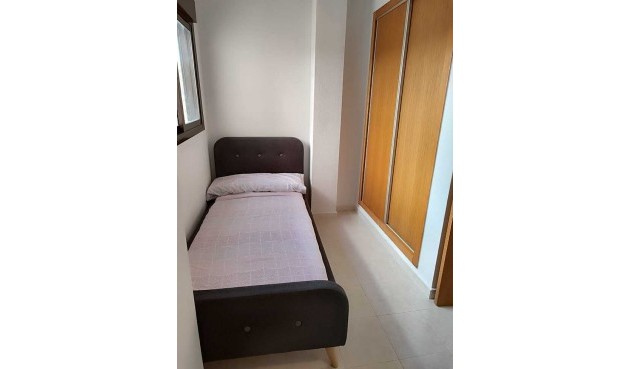 Resale - Apartment -
Sucina - Inland