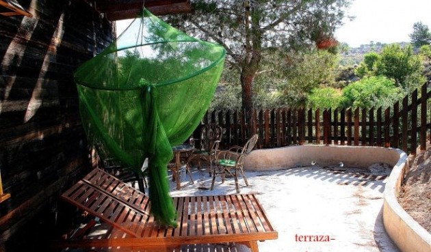 Resale - Villa -
Murcia - Inland