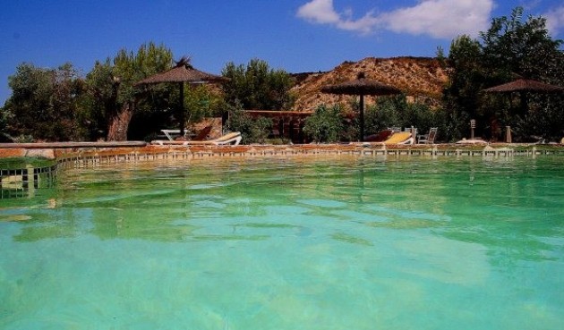 Resale - Villa -
Murcia - Inland