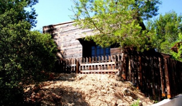Resale - Villa -
Murcia - Inland