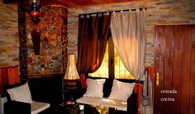 Resale - Villa -
Murcia - Inland