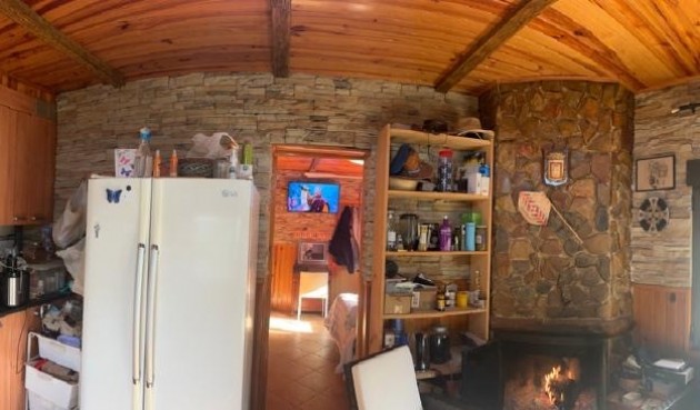 Resale - Villa -
Murcia - Inland