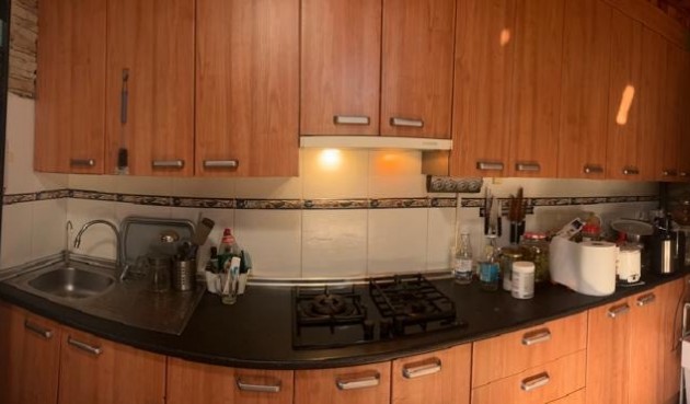 Resale - Villa -
Murcia - Inland