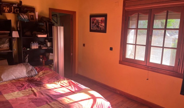 Resale - Villa -
Murcia - Inland