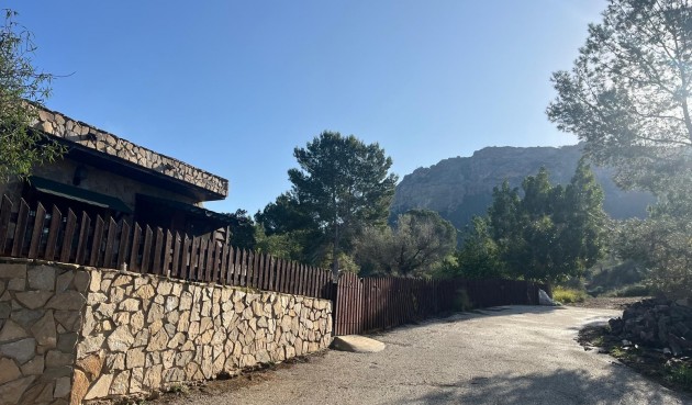 Resale - Villa -
Murcia - Inland
