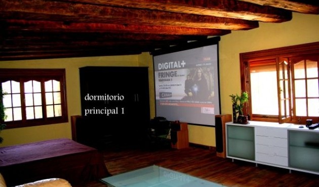 Resale - Villa -
Murcia - Inland