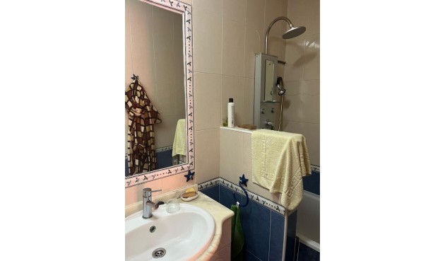 Resale - Villa -
Murcia - Inland