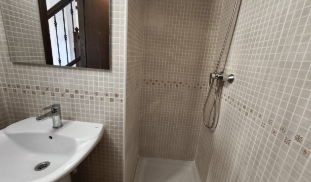 Resale - Villa -
Algorfa - Inland