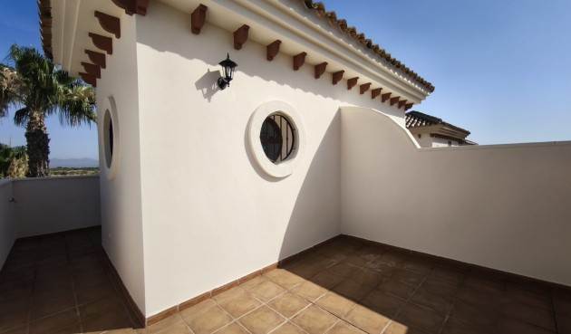 Resale - Villa -
Algorfa - Inland