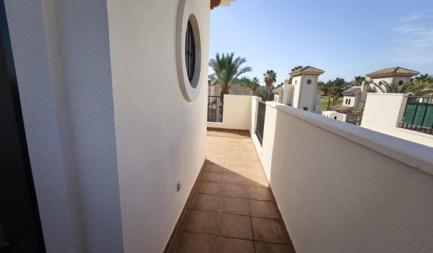 Resale - Villa -
Algorfa - Inland