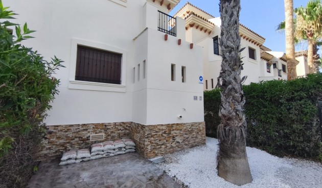 Resale - Villa -
Algorfa - Inland