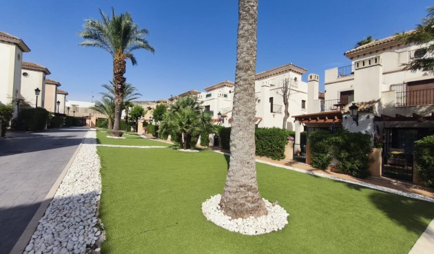 Resale - Villa -
Algorfa - Inland
