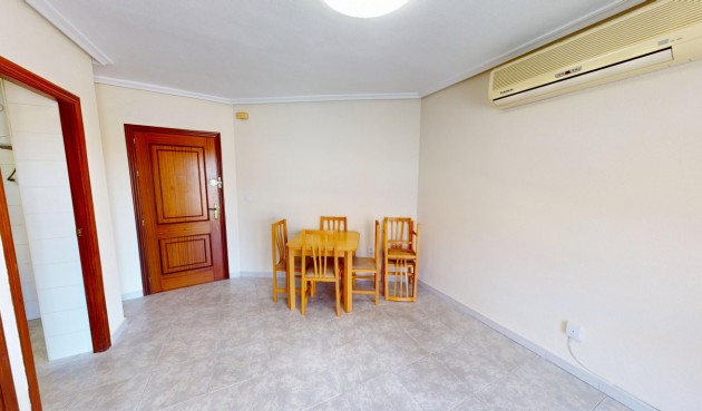 Resale - Apartment -
Los Narejos - Costa Calida