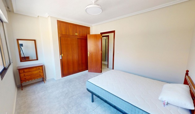 Resale - Apartment -
Los Narejos - Costa Calida