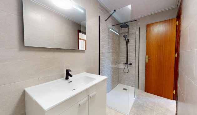 Resale - Apartment -
Los Narejos - Costa Calida