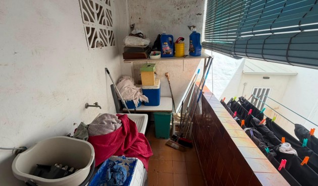 Resale - Apartment -
Torrevieja