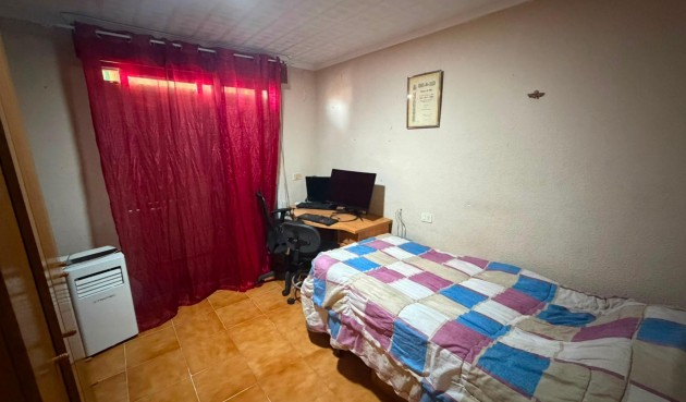 Resale - Apartment -
Torrevieja
