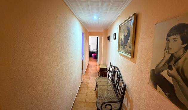 Resale - Apartment -
Torrevieja