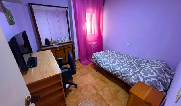 Resale - Apartment -
Torrevieja
