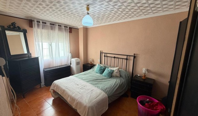 Resale - Apartment -
Torrevieja