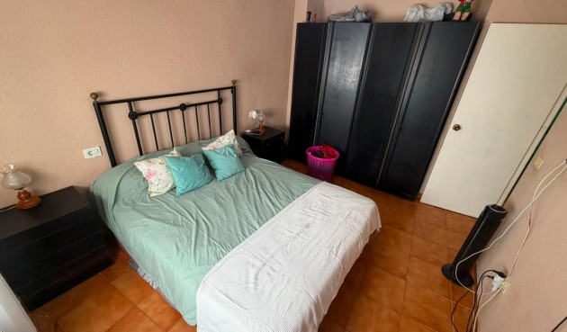 Resale - Apartment -
Torrevieja