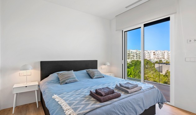Resale - Penthouse -
Las Colinas Golf - Costa Blanca