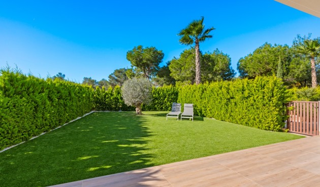 Resale - Penthouse -
Las Colinas Golf - Costa Blanca