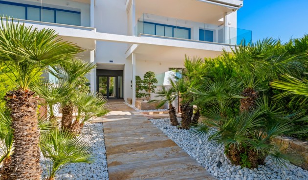 Resale - Penthouse -
Las Colinas Golf - Costa Blanca