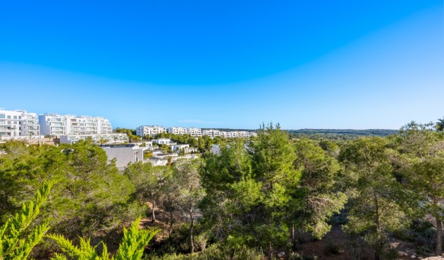 Resale - Penthouse -
Las Colinas Golf - Costa Blanca